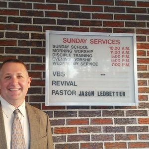 Meet your Posher, Jason